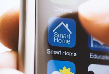 Smart Home